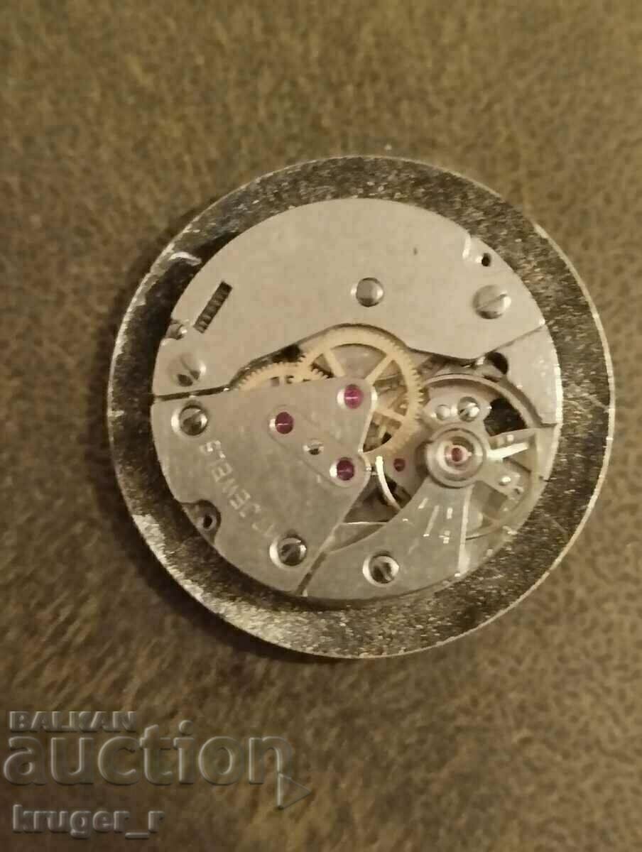 Mașină de scris de la ROLAND - 6