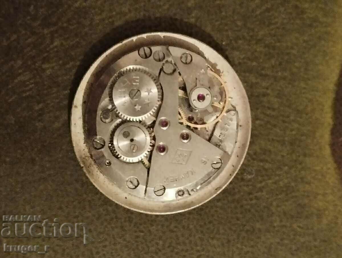 Delivery of Typewriter from Kirovsky Delivery of Typewriter from Kirovsky