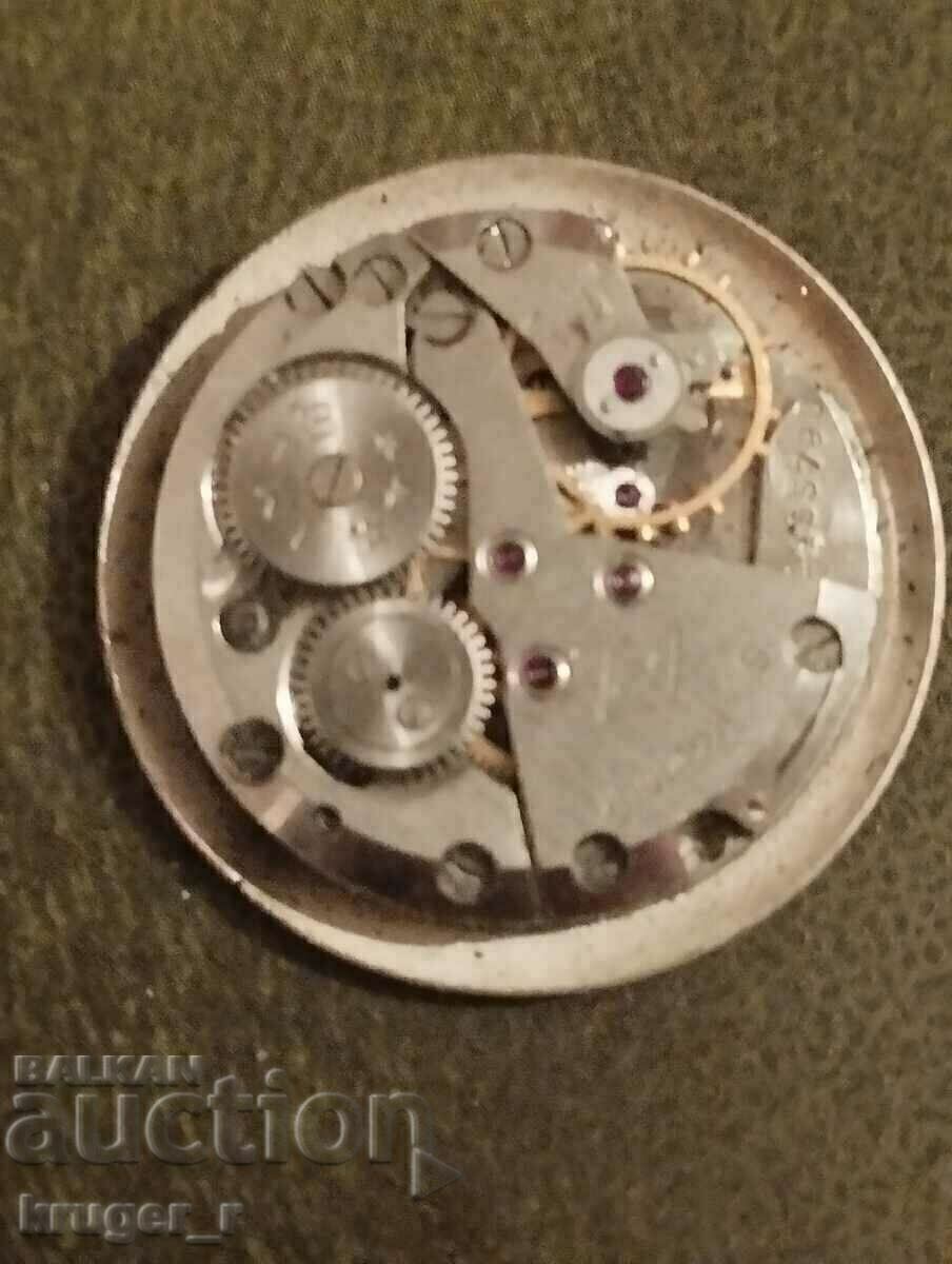 Машинка от Кировски - 5