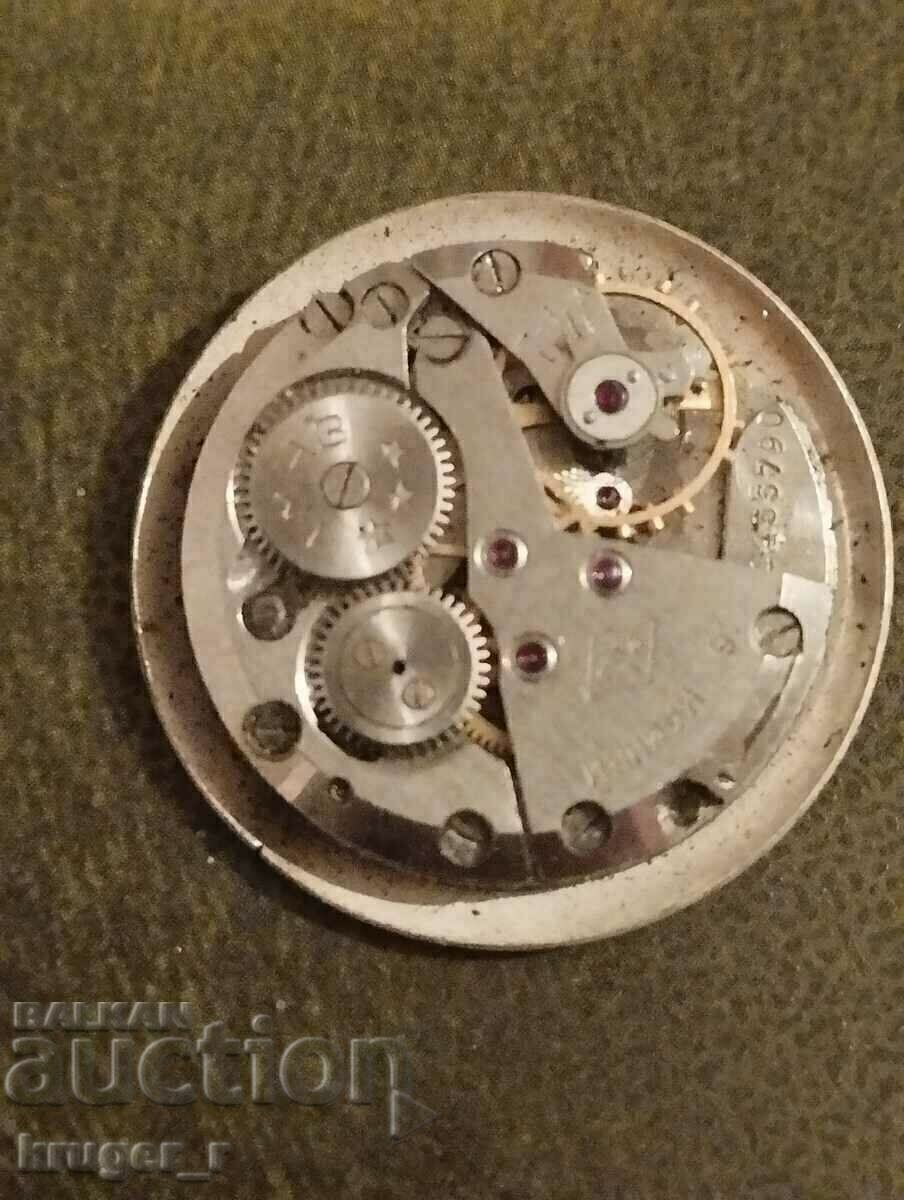 Typewriter from Kirovsky - 6 Typewriter from Kirovsky - 6