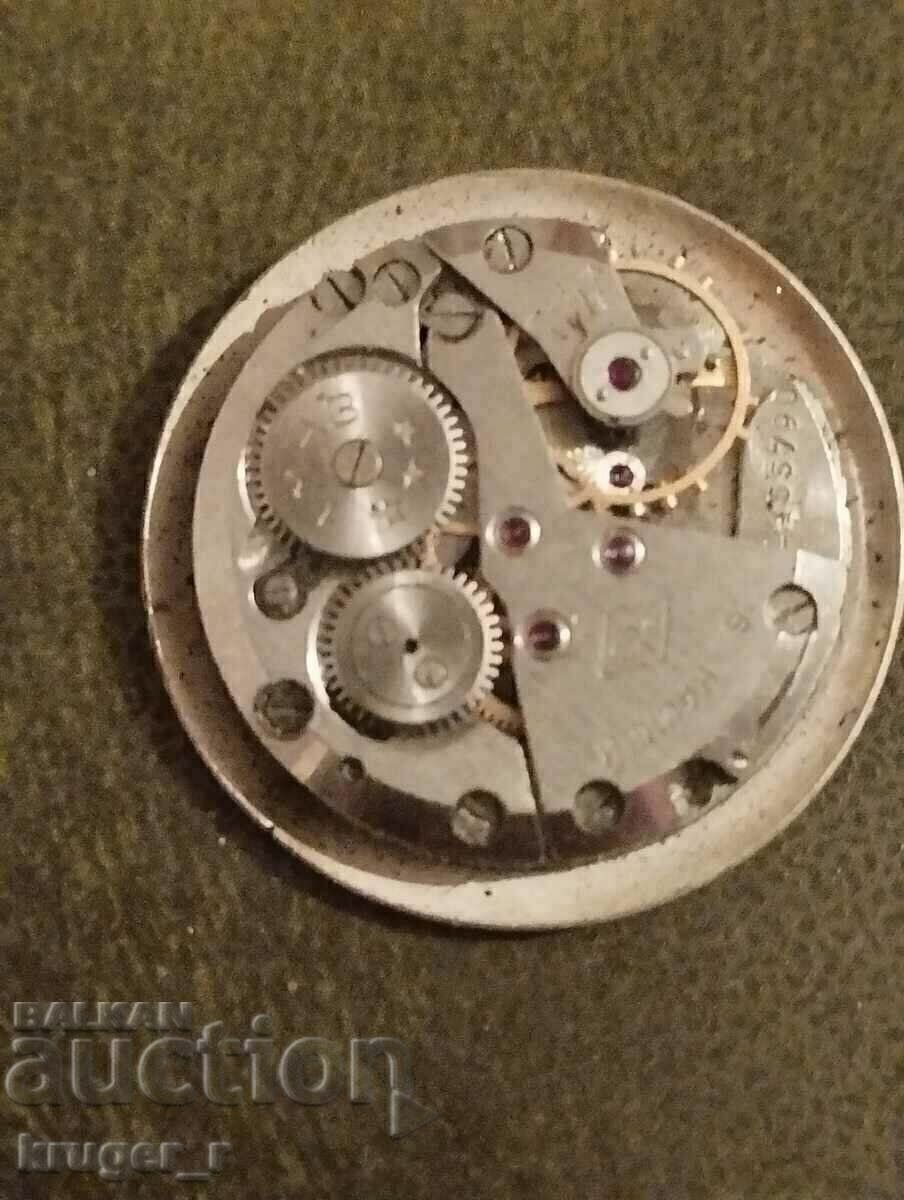 Машинка от Кировски - 7