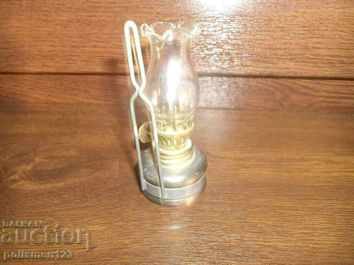 Παράδοση ΛΑΜΠΑ Παράδοση ΛΑΜΠΑ