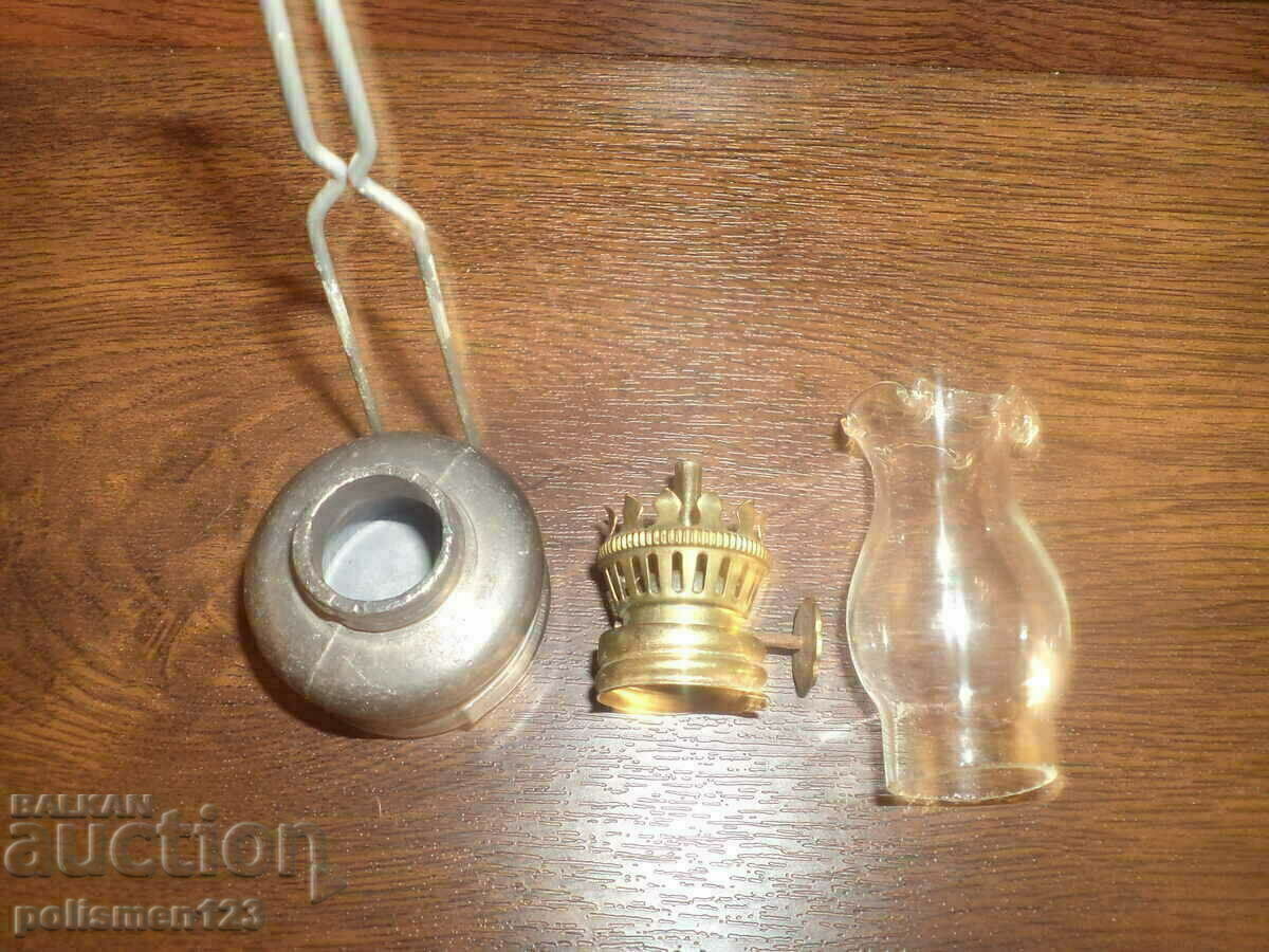 LAMPĂ - 6 LAMPĂ - 6