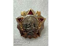 Medalie Ordine Insigna Insigna URSS-REPLICA REPRODUCERE