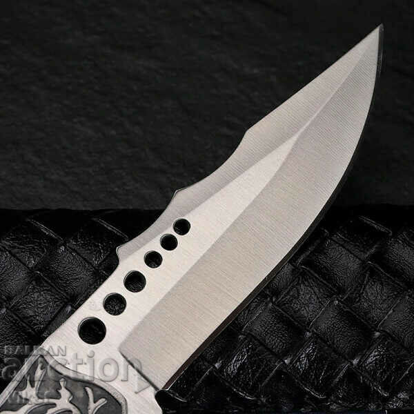 Delivery of Folding knife 7CR17MOV, 90x208 mm Delivery of Folding knife 7CR17MOV, 90x208 mm