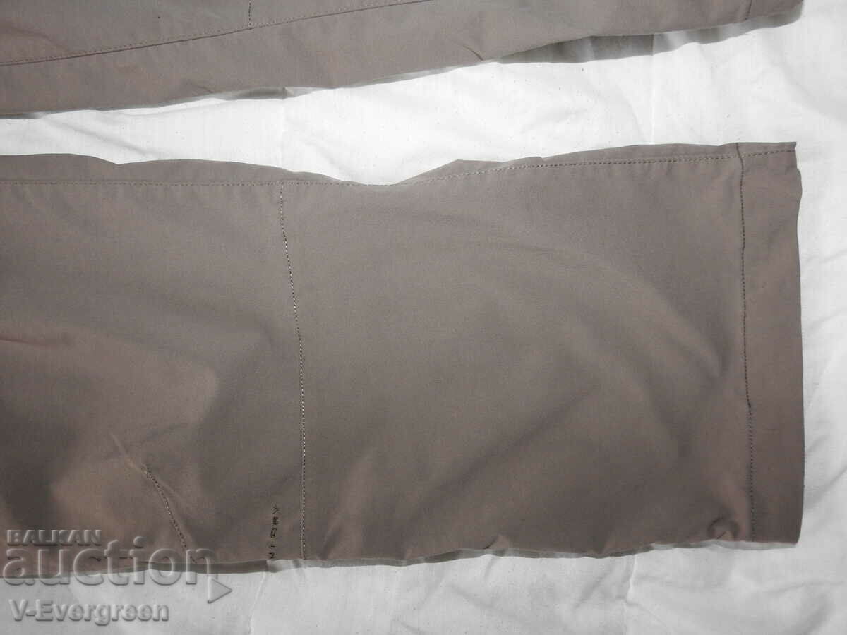 Women's mountain hiking pants Columbia Titanium M/L - 7 Women's mountain hiking pants Columbia Titanium M/L - 7