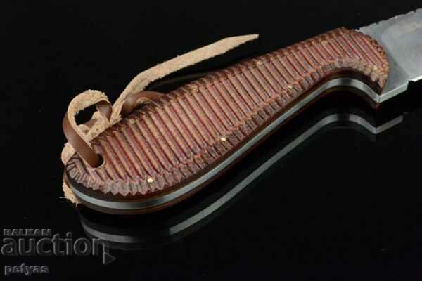 Auction Compact hunting knife UNITED CUTLERY UC -78х195 Auction Compact hunting knife UNITED CUTLERY UC -78х195