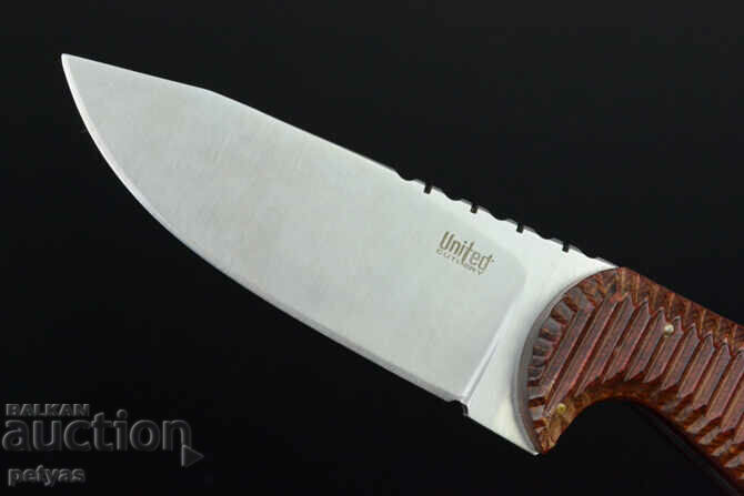 Delivery of Compact hunting knife UNITED CUTLERY UC -78х195 Delivery of Compact hunting knife UNITED CUTLERY UC -78х195