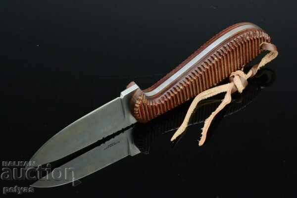 Compact hunting knife UNITED CUTLERY UC -78х195 - 5 Compact hunting knife UNITED CUTLERY UC -78х195 - 5