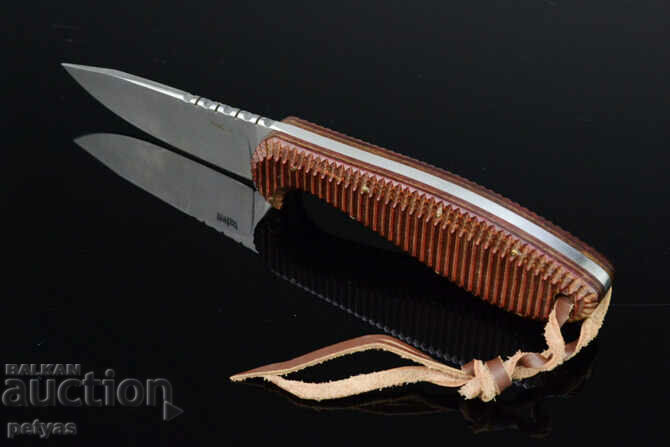 Compact hunting knife UNITED CUTLERY UC -78х195 - 6 Compact hunting knife UNITED CUTLERY UC -78х195 - 6