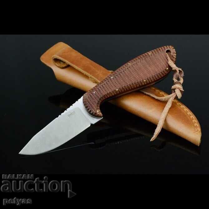 Συμπαγές κυνηγετικό μαχαίρι UNITED CUTLERY UC -78х195