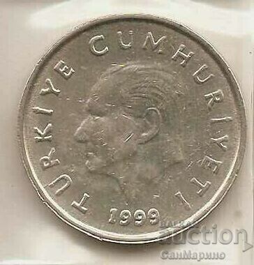 +Turkey 50 thousand pounds 1999 with price 0.70 BGN | € 0.36 +Turkey 50 thousand pounds 1999 with price 0.70 BGN | € 0.36