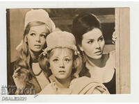 old Postcard actress, actresses /23610