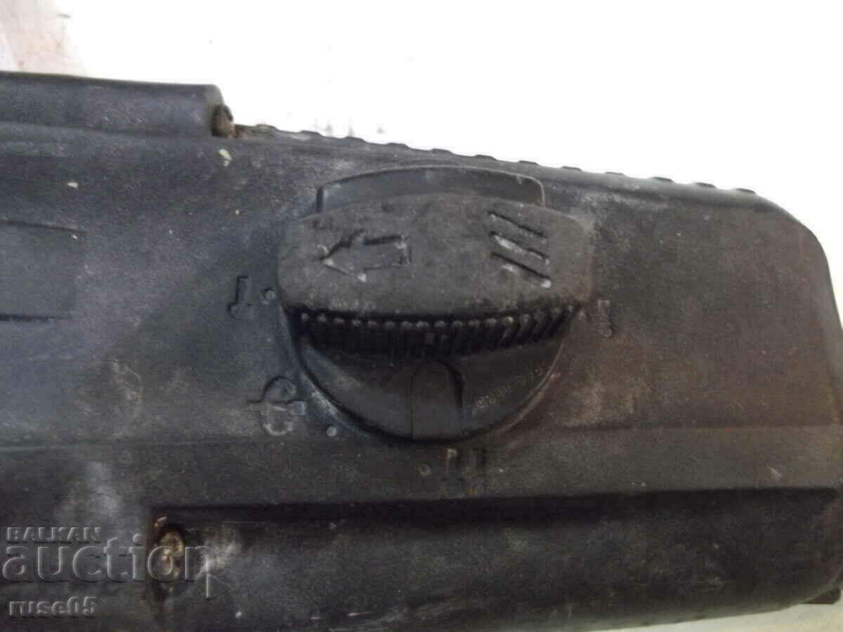 Delivery of Punch "RAIDER - RD-HD51" working Delivery of Punch "RAIDER - RD-HD51" working