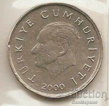 +Turkey 50 thousand pounds 2000 with price 0.70 BGN | € 0.36 +Turkey 50 thousand pounds 2000 with price 0.70 BGN | € 0.36