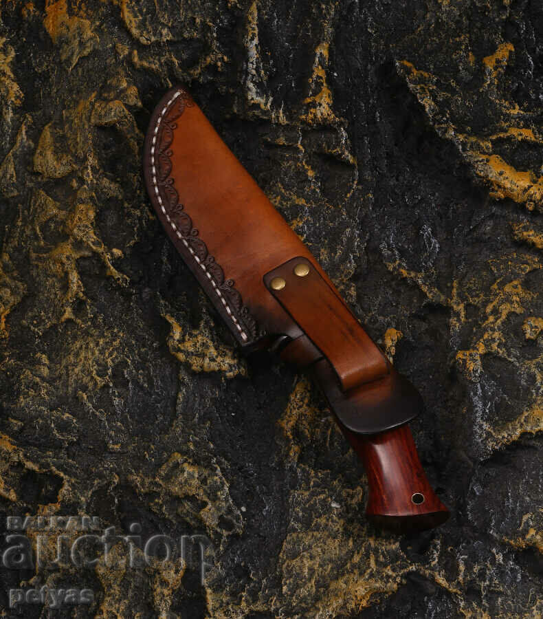 Delivery of Unique hunting knife DRAGON JAP DAMASK - 98x219 Delivery of Unique hunting knife DRAGON JAP DAMASK - 98x219