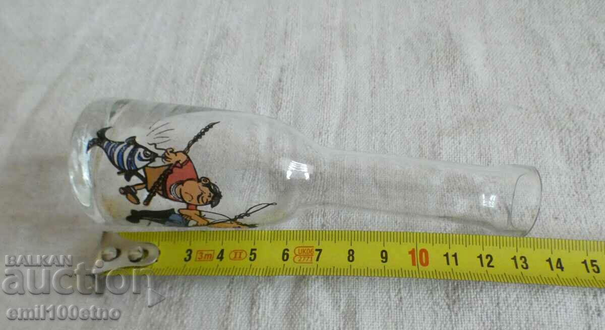 Yuzche with a humorous picture for real anglers - 7 Yuzche with a humorous picture for real anglers - 7