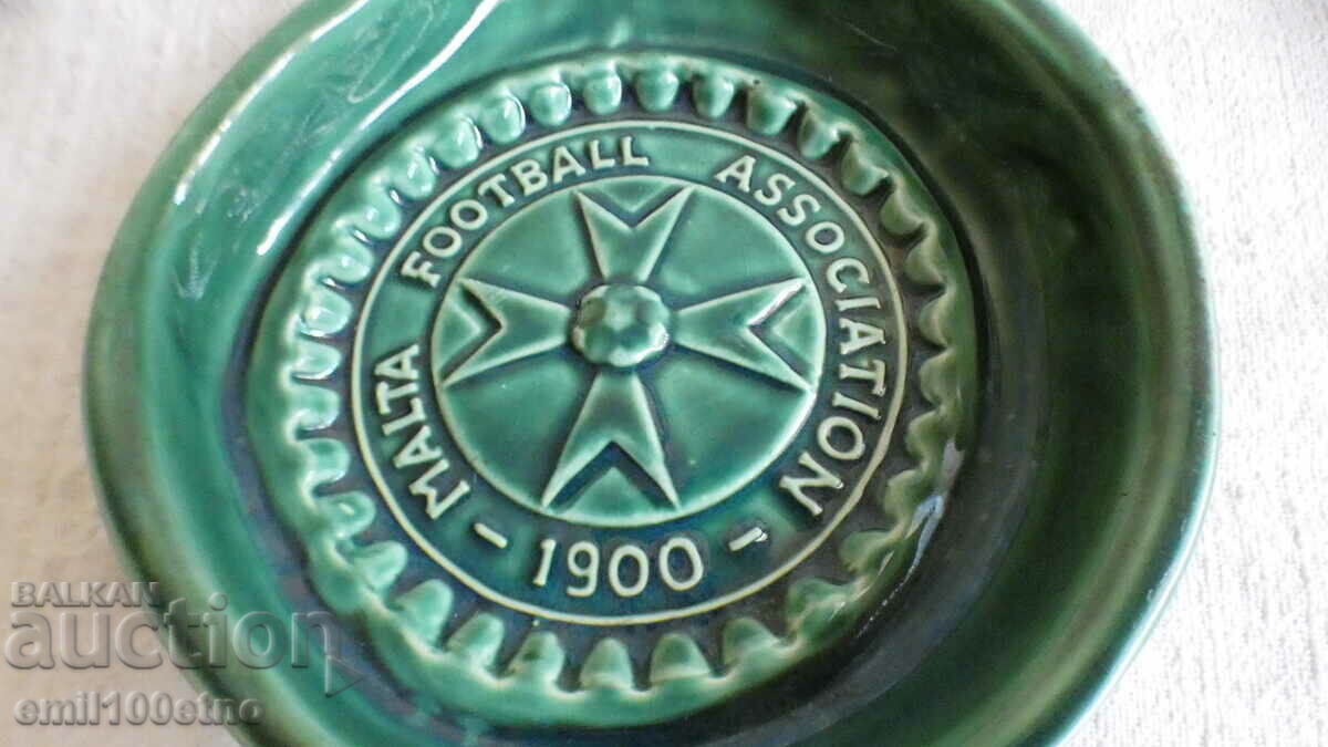 Wall Mural Malta Football Federation with price 12.00 BGN | € 6.14 Wall Mural Malta Football Federation with price 12.00 BGN | € 6.14