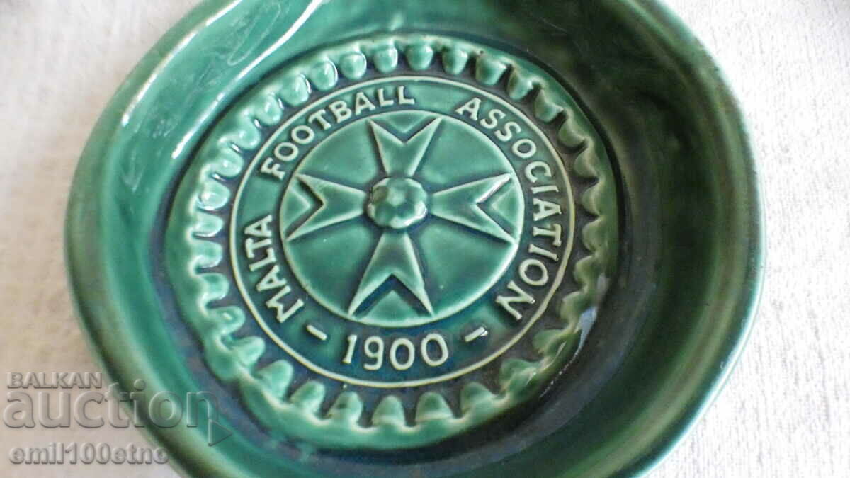 Auction Wall Mural Malta Football Federation Auction Wall Mural Malta Football Federation