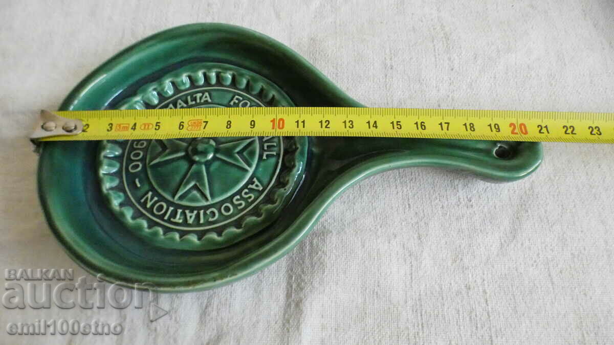 Wall Mural Malta Football Federation - 6 Wall Mural Malta Football Federation - 6