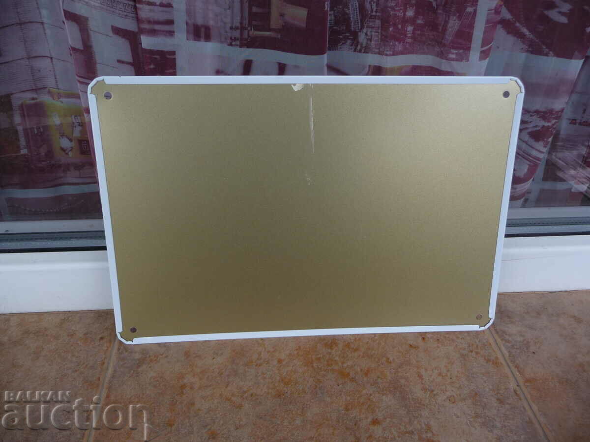 Auction Metal Sign Everyone Needs Coffee Loves a Hot Drink Auction Metal Sign Everyone Needs Coffee Loves a Hot Drink