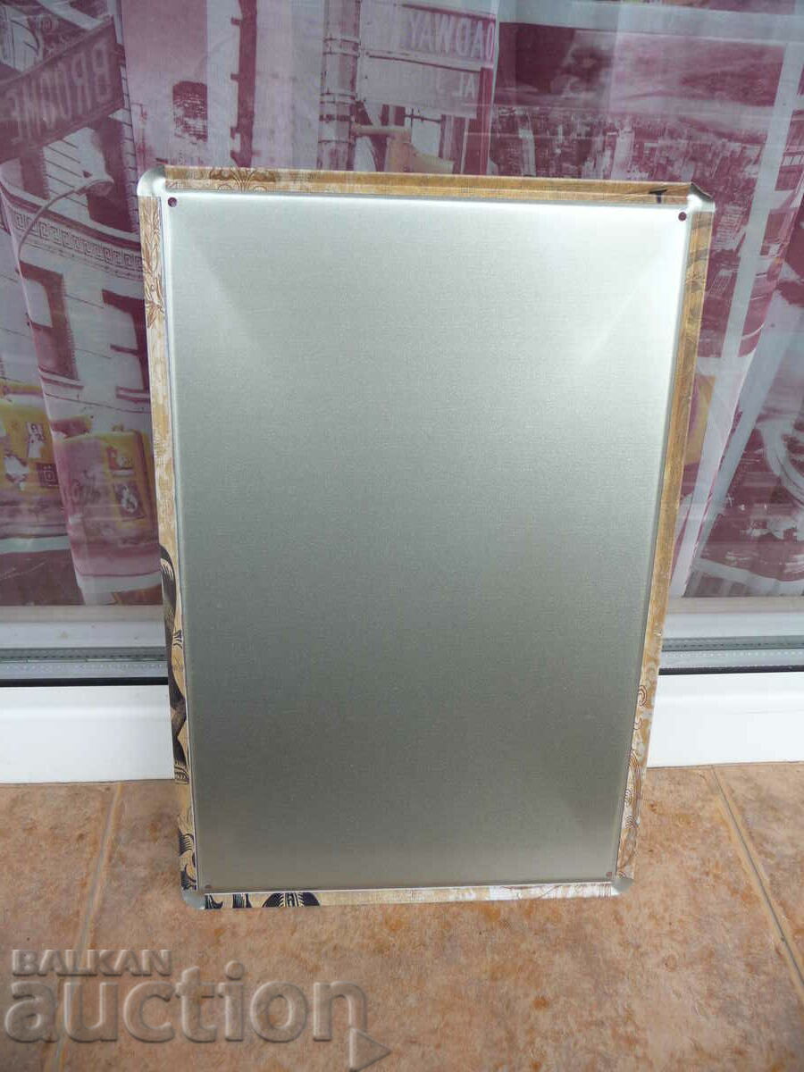 Auction Metal sign coffee nice coffee cups cups morning sugar Auction Metal sign coffee nice coffee cups cups morning sugar