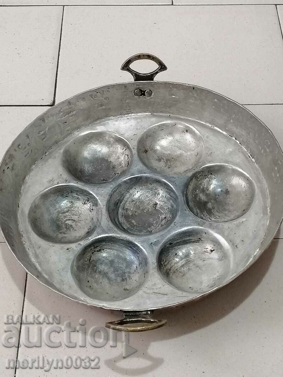 Renaissance special copper tray, copper vessel, copper - 7 Renaissance special copper tray, copper vessel, copper - 7