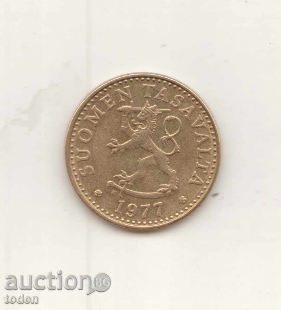 ++Φινλανδία-20 Penniä-1977 K-KM# 47++ με τιμή € 0.26 | 0.51 BGN