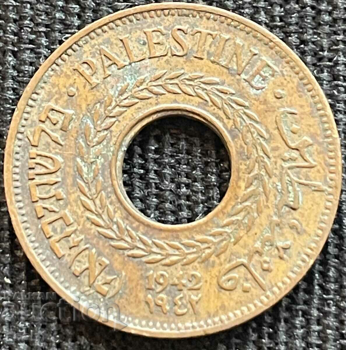 Delivery of Lot Palestine Mils Delivery of Lot Palestine Mils