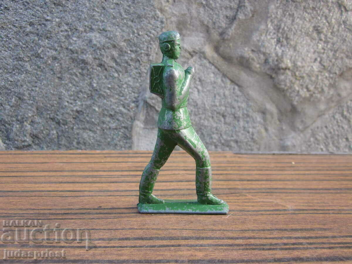 παλιό ρωσικό σοβιετικό στρατιωτικό παιχνίδι στρατιωτών χέβι μέταλ - 5 παλιό ρωσικό σοβιετικό στρατιωτικό παιχνίδι στρατιωτών χέβι μέταλ - 5