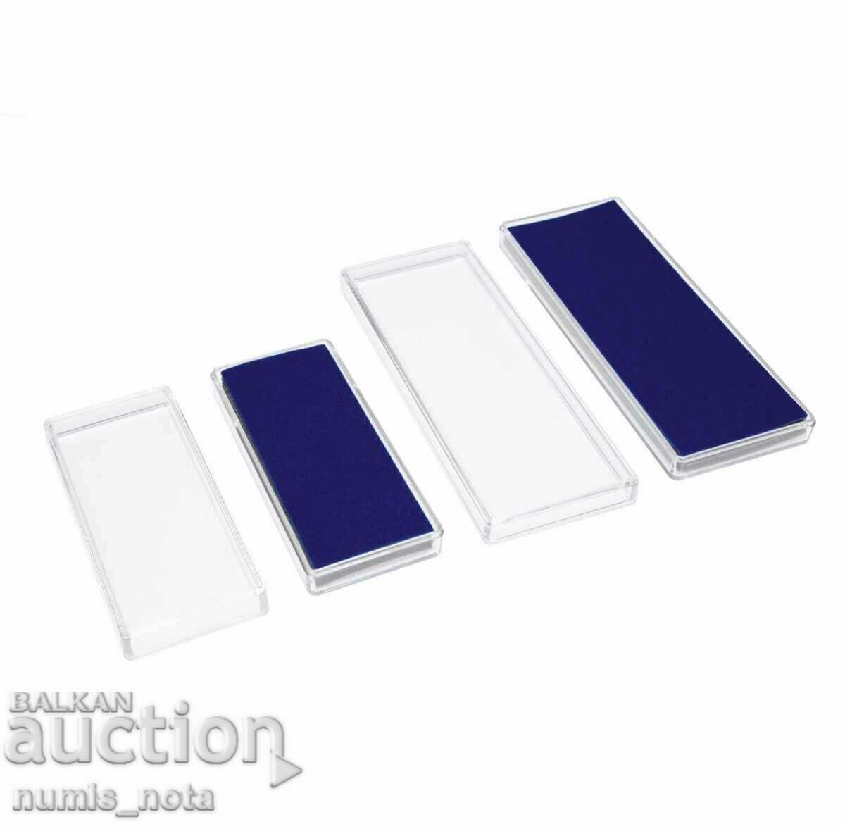 Auction Capsules for storing orders L Leuchtturm /c Auction Capsules for storing orders L Leuchtturm /c