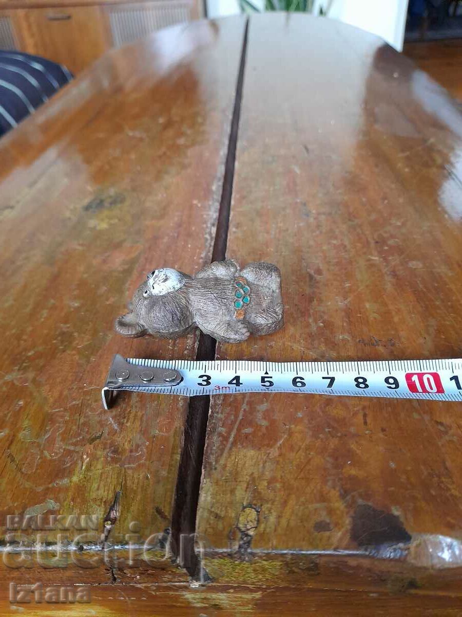 Livrarea Vechi urs de jucărie Misha