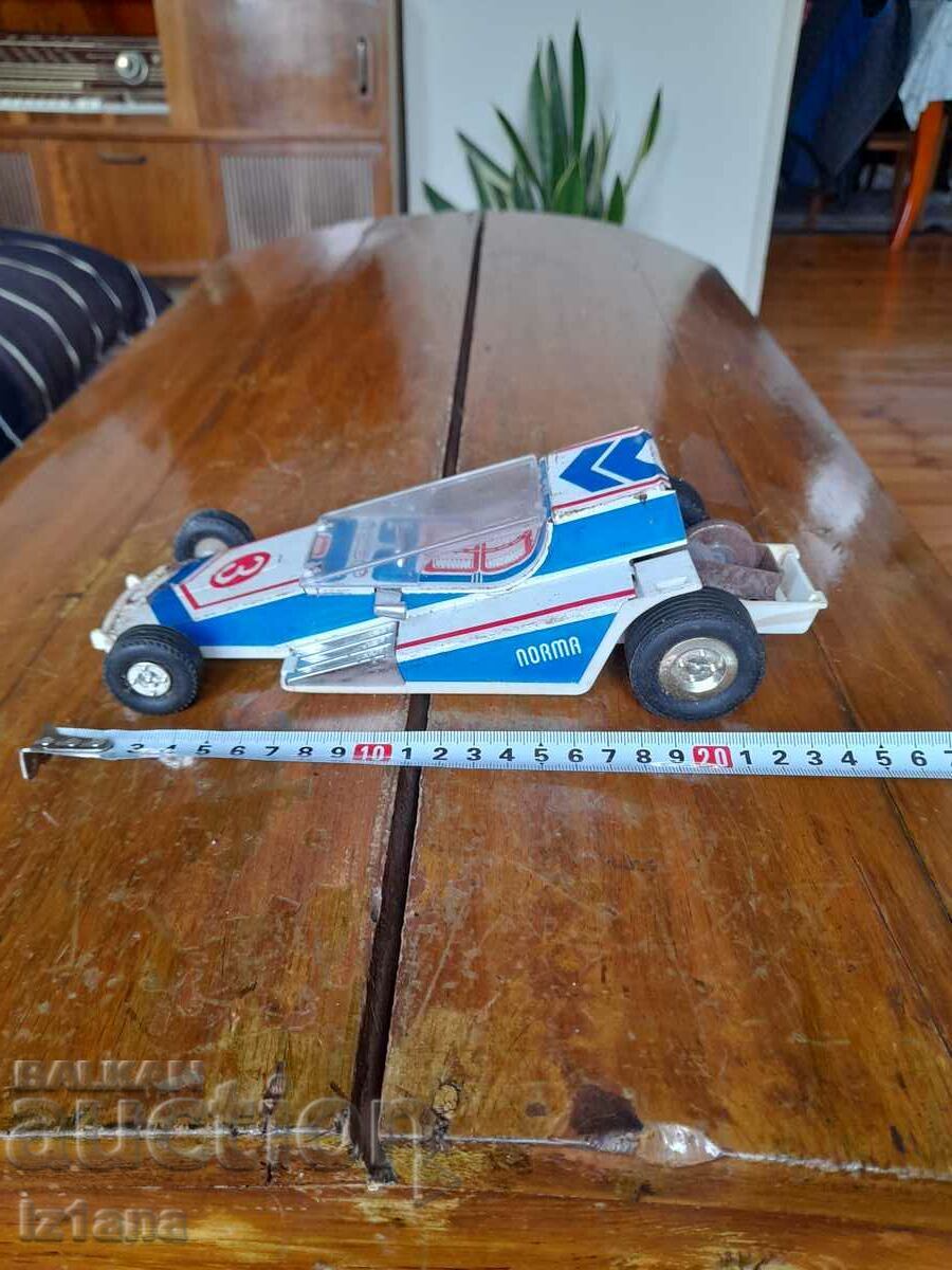 Auction Old car, Norma pram Auction Old car, Norma pram