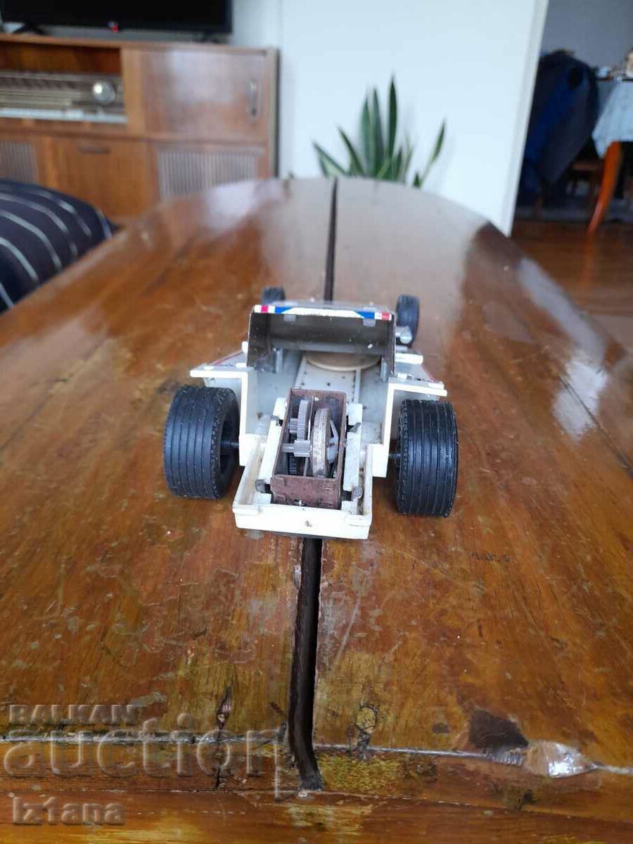 Delivery of Old car, Norma pram Delivery of Old car, Norma pram