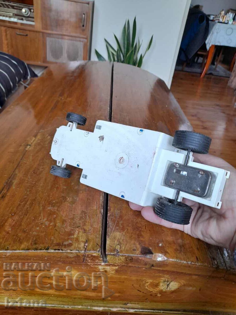 Old car, Norma pram - 5 Old car, Norma pram - 5