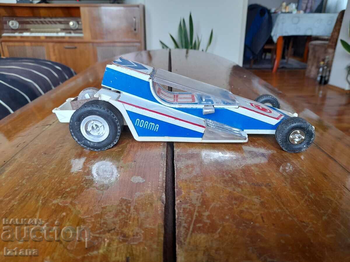 Old car, Norma pram Old car, Norma pram