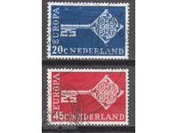 Europe SEP 1968 Netherlands