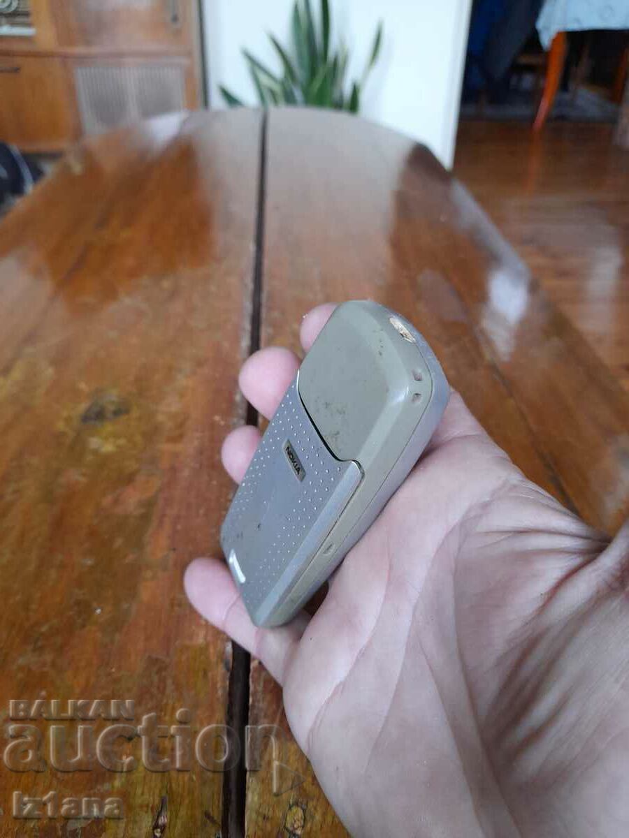 Delivery of Old phone, GSM Nokia 3120 Delivery of Old phone, GSM Nokia 3120