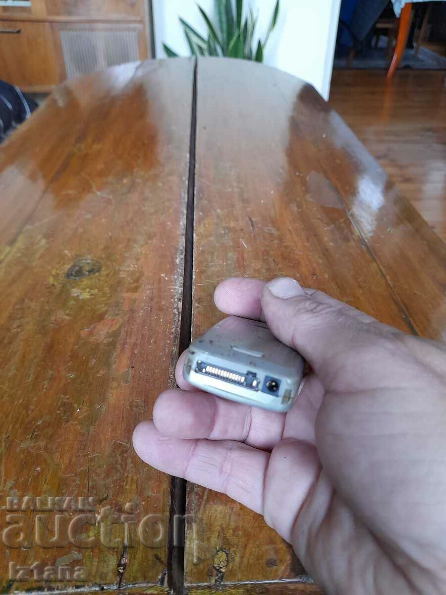 Old phone, GSM Nokia 3120 - 5 Old phone, GSM Nokia 3120 - 5
