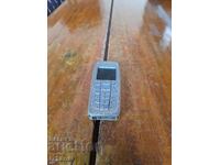 Telefon vechi, GSM Nokia 3120