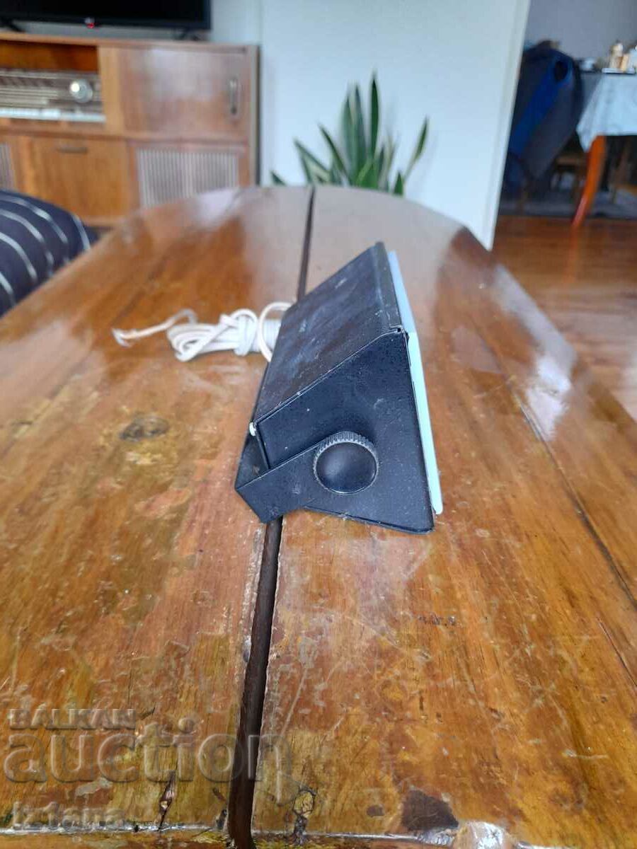 Old speaker Electron with price 38.00 BGN | € 19.43 Old speaker Electron with price 38.00 BGN | € 19.43