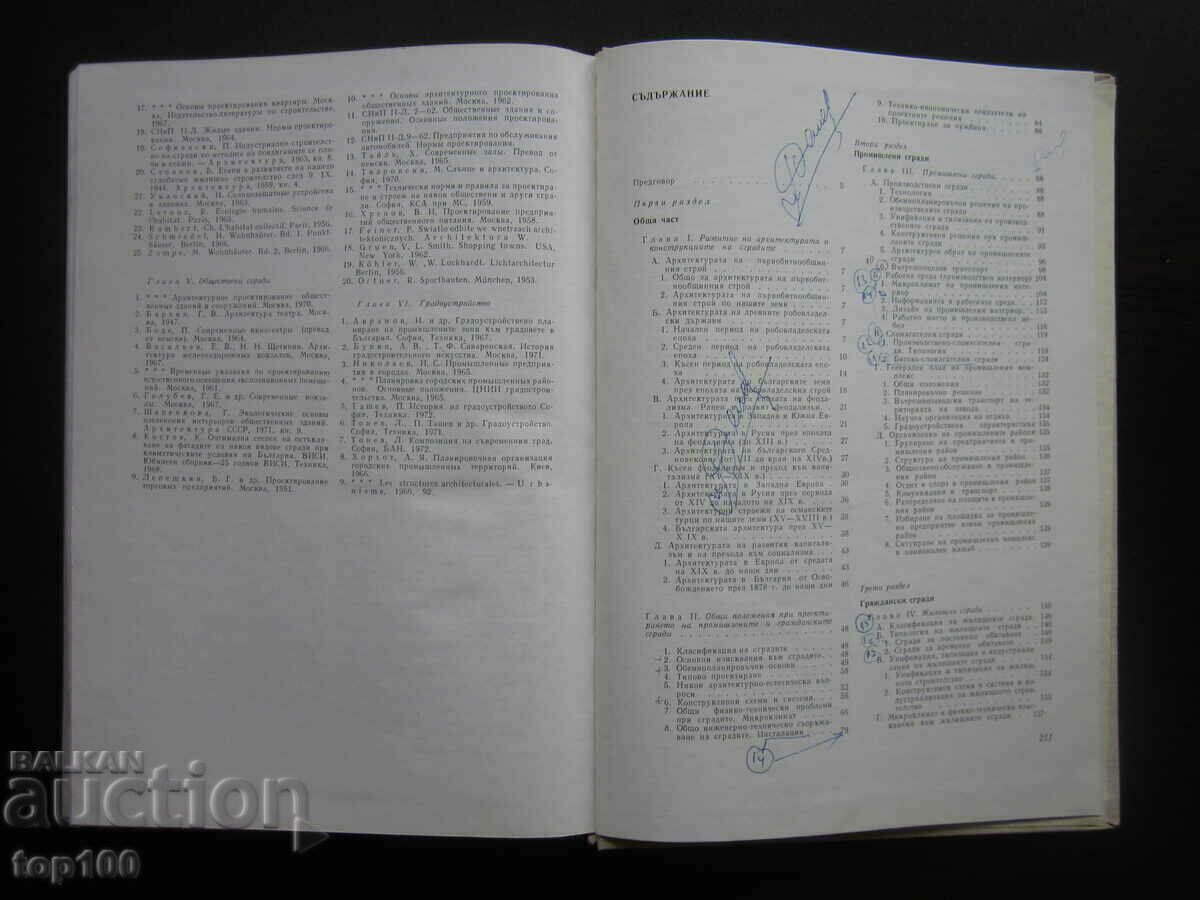 THE ARCHITECTURE OF INDUSTRIAL AND CIVIL BUILDINGS 1975! - 6 THE ARCHITECTURE OF INDUSTRIAL AND CIVIL BUILDINGS 1975! - 6
