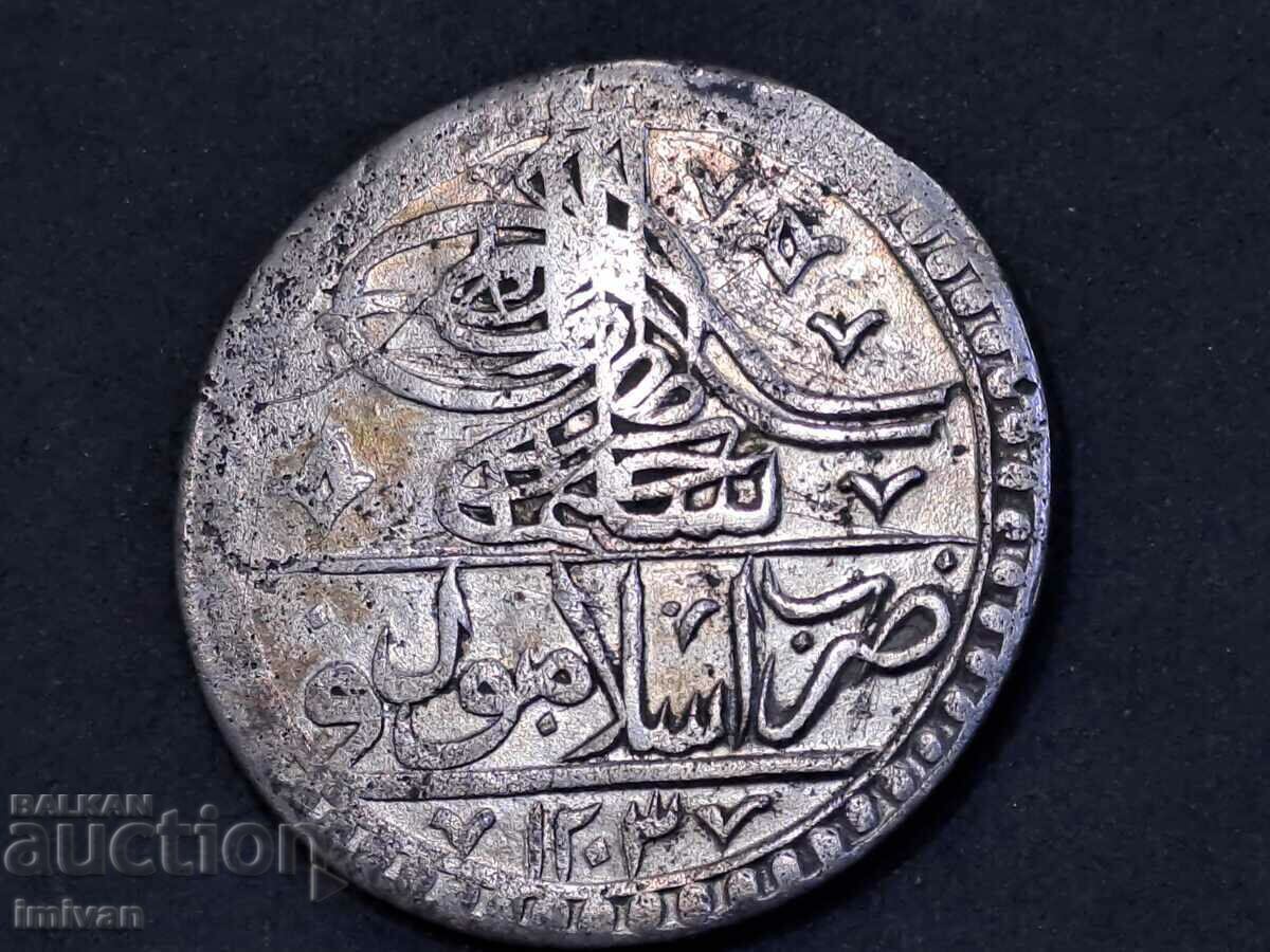 Monedă turcească otomană