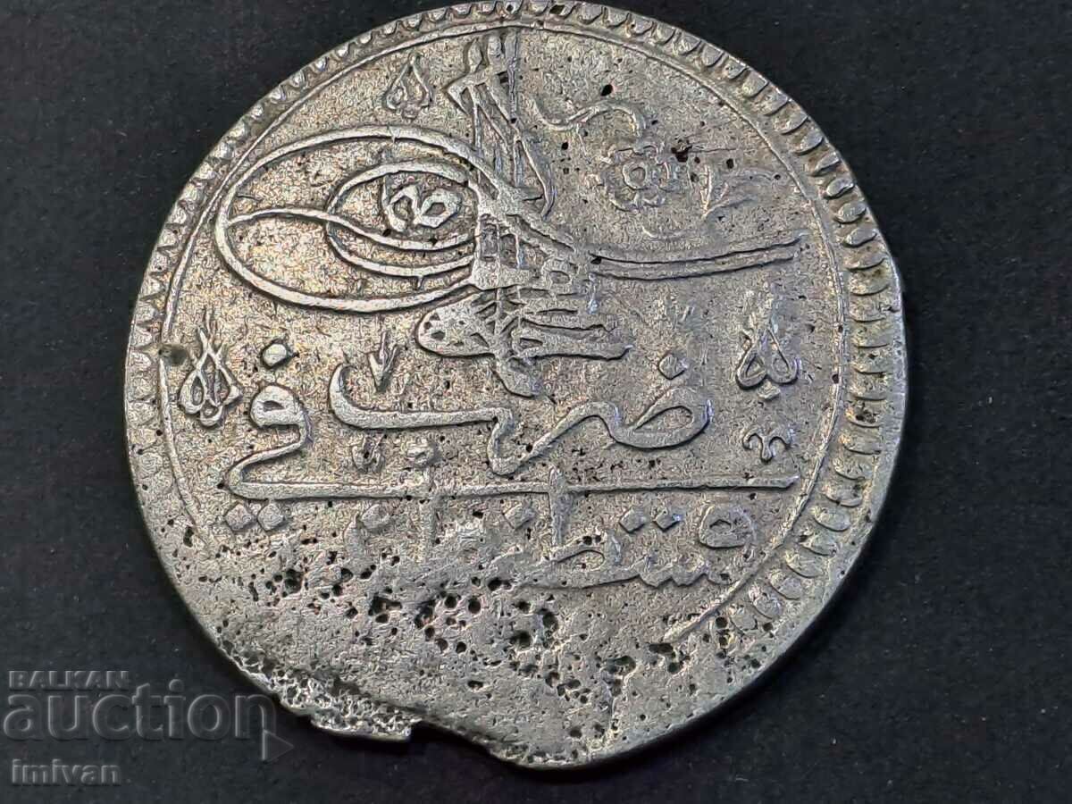 Османска турска  монета