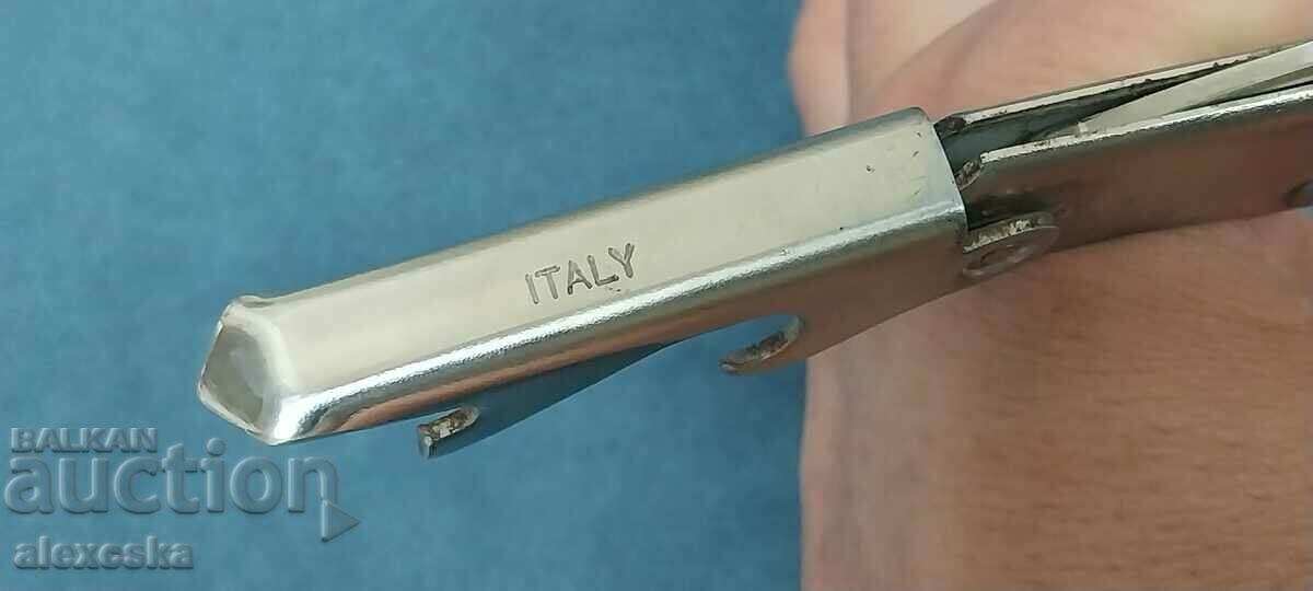 Sommelier opener - Italy - 6 Sommelier opener - Italy - 6