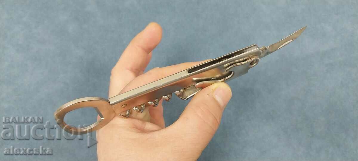 Sommelier opener - Italy - 7 Sommelier opener - Italy - 7