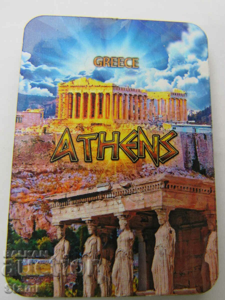 Μαγνήτης από την Ελλάδα, Ελλάδα-σειρά-41 με τιμή 5.00 BGN | € 2.56 Μαγνήτης από την Ελλάδα, Ελλάδα-σειρά-41 με τιμή 5.00 BGN | € 2.56