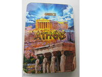 Magnet from Greece, Greece-series-41
