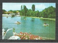 Σαντάνσκι - Παλιά καρτ ποστάλ - A 1254