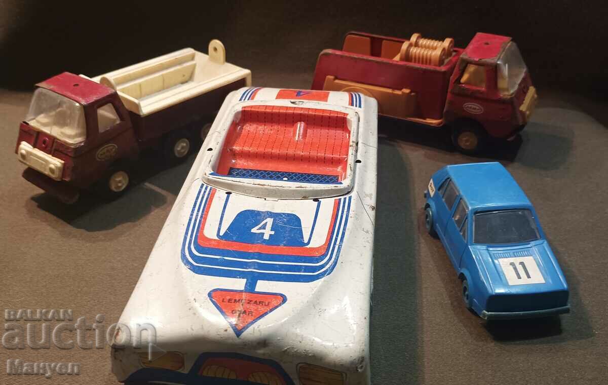 Σετ από παλιά παιχνίδια. με τιμή 34.90 BGN | € 17.84 Σετ από παλιά παιχνίδια. με τιμή 34.90 BGN | € 17.84